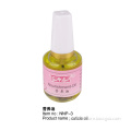 Professional Cuticle Oil for Nail Care